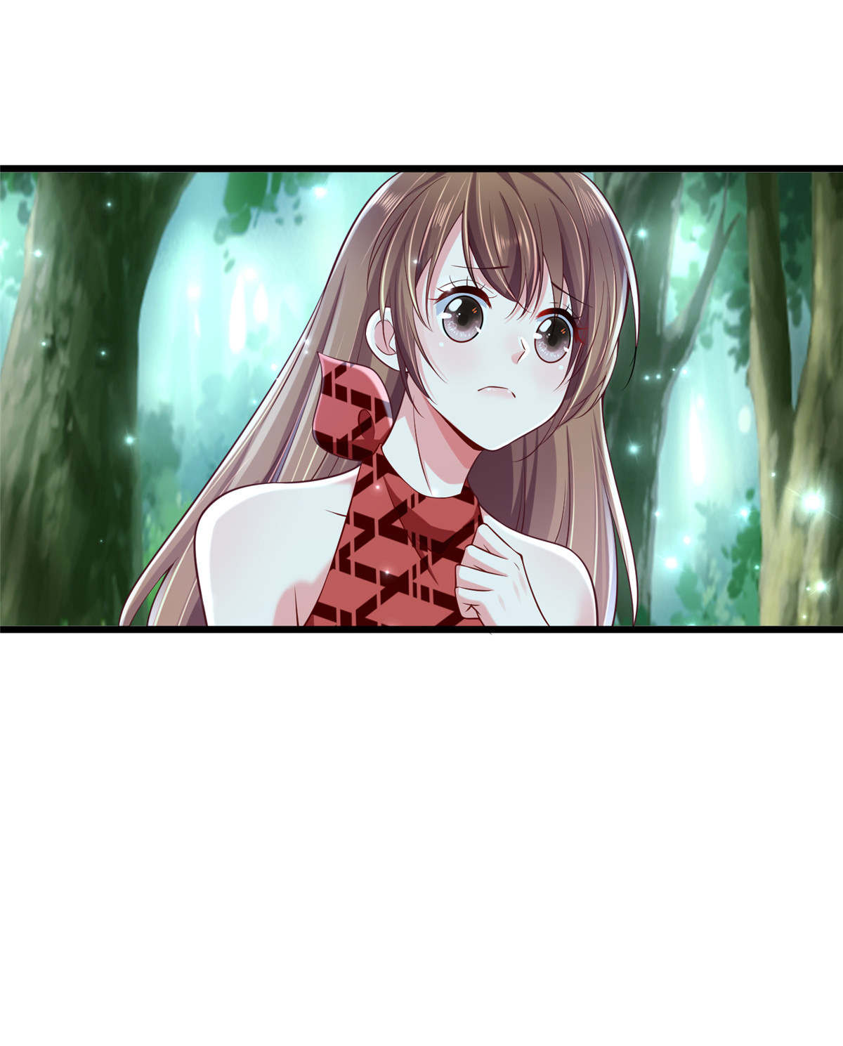 悠哉兽世：种种田，生生崽258 258