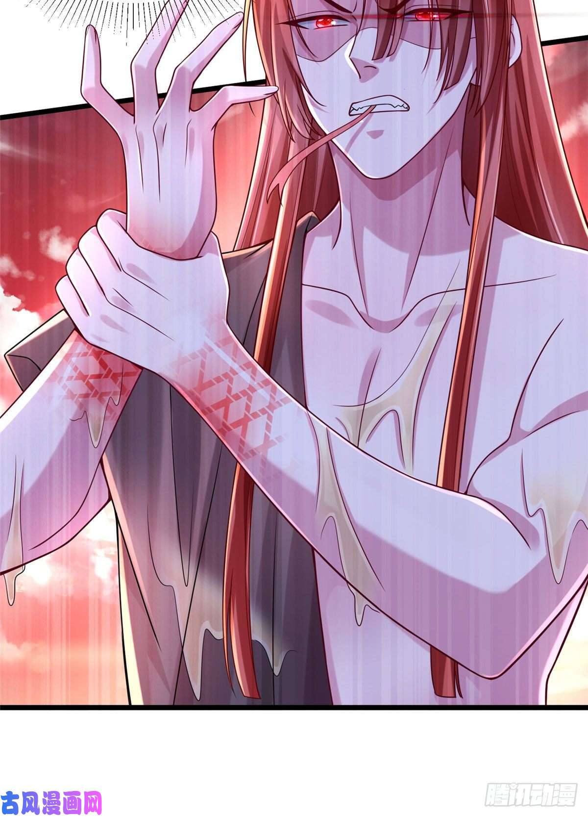 悠哉兽世：种种田，生生崽257