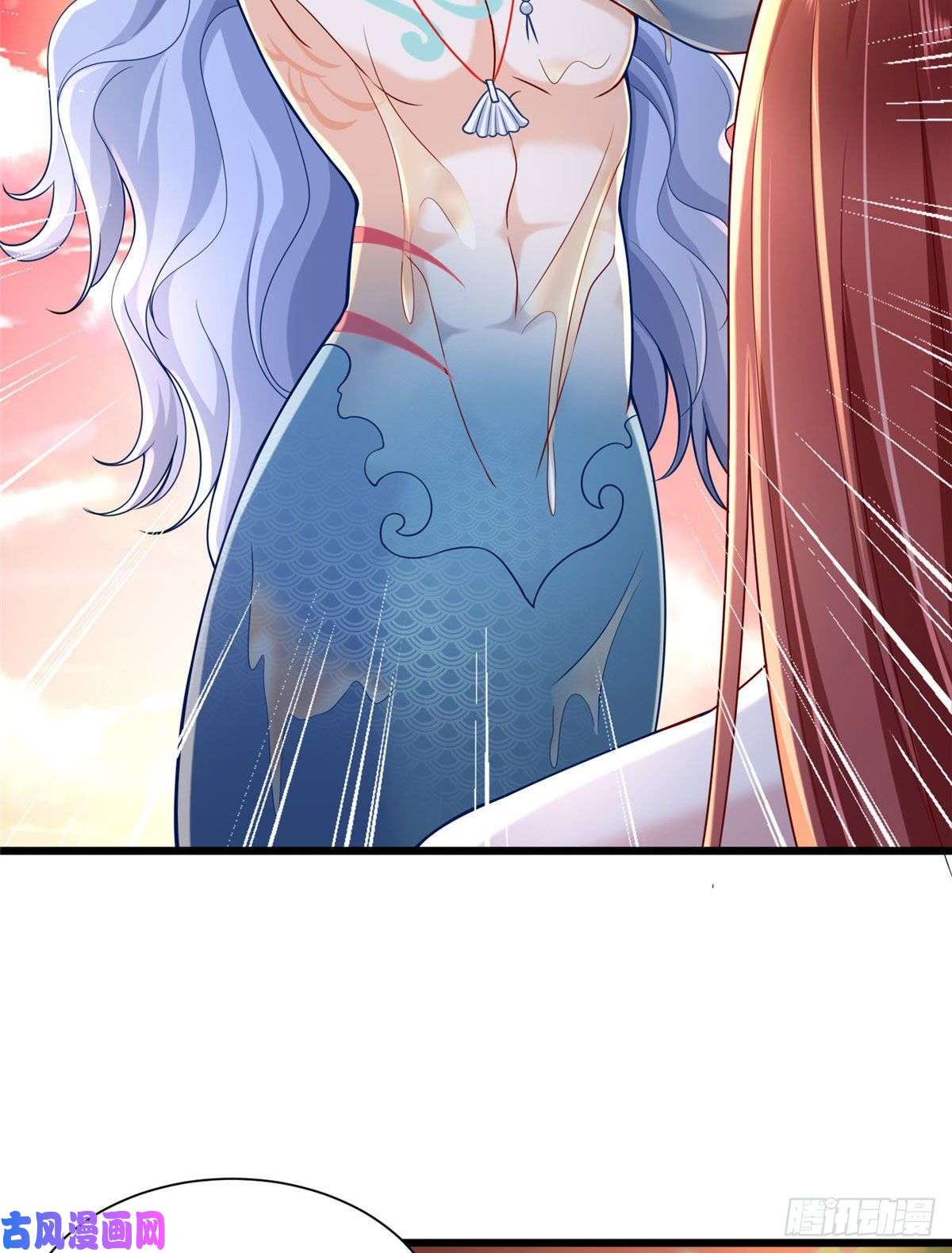 悠哉兽世：种种田，生生崽257