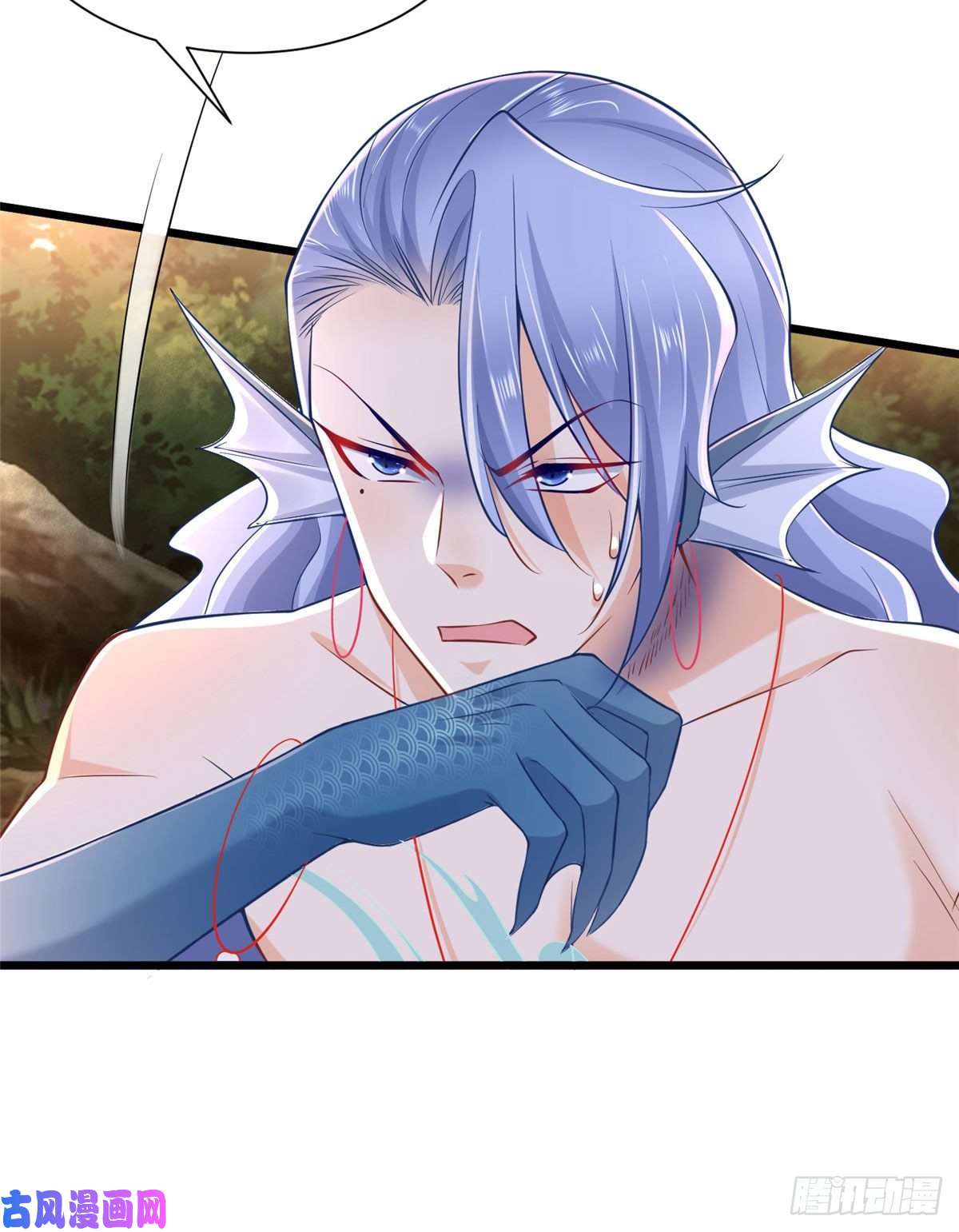 悠哉兽世：种种田，生生崽257