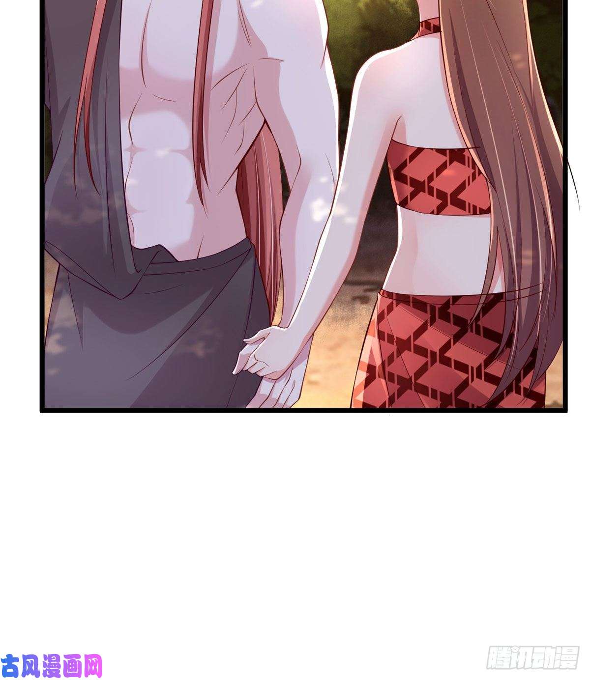 悠哉兽世：种种田，生生崽257