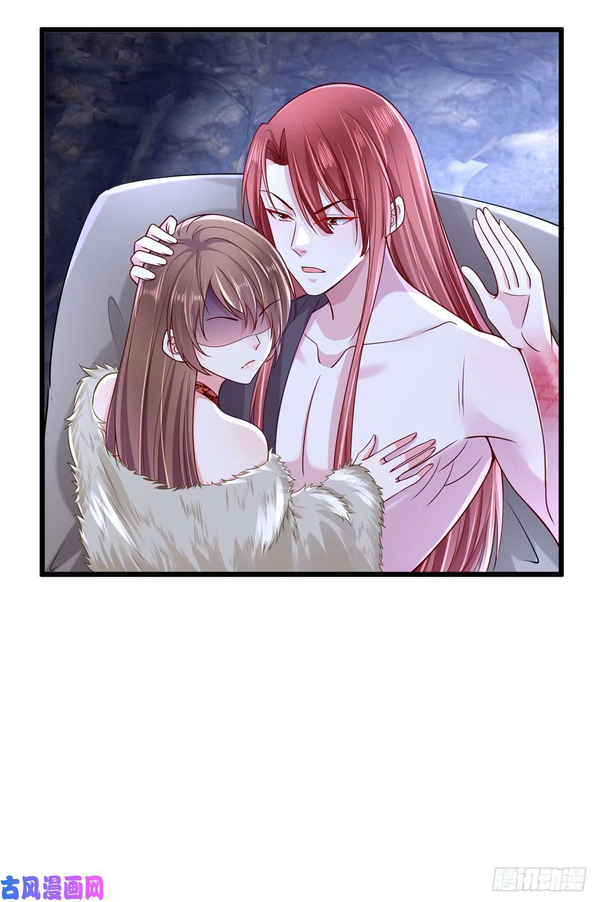 悠哉兽世：种种田，生生崽258