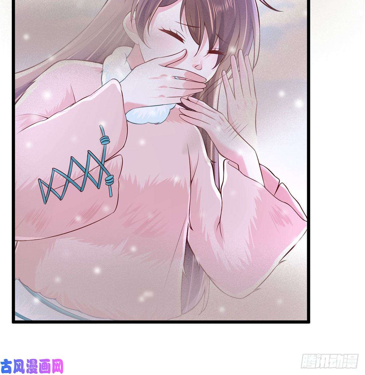 悠哉兽世：种种田，生生崽261