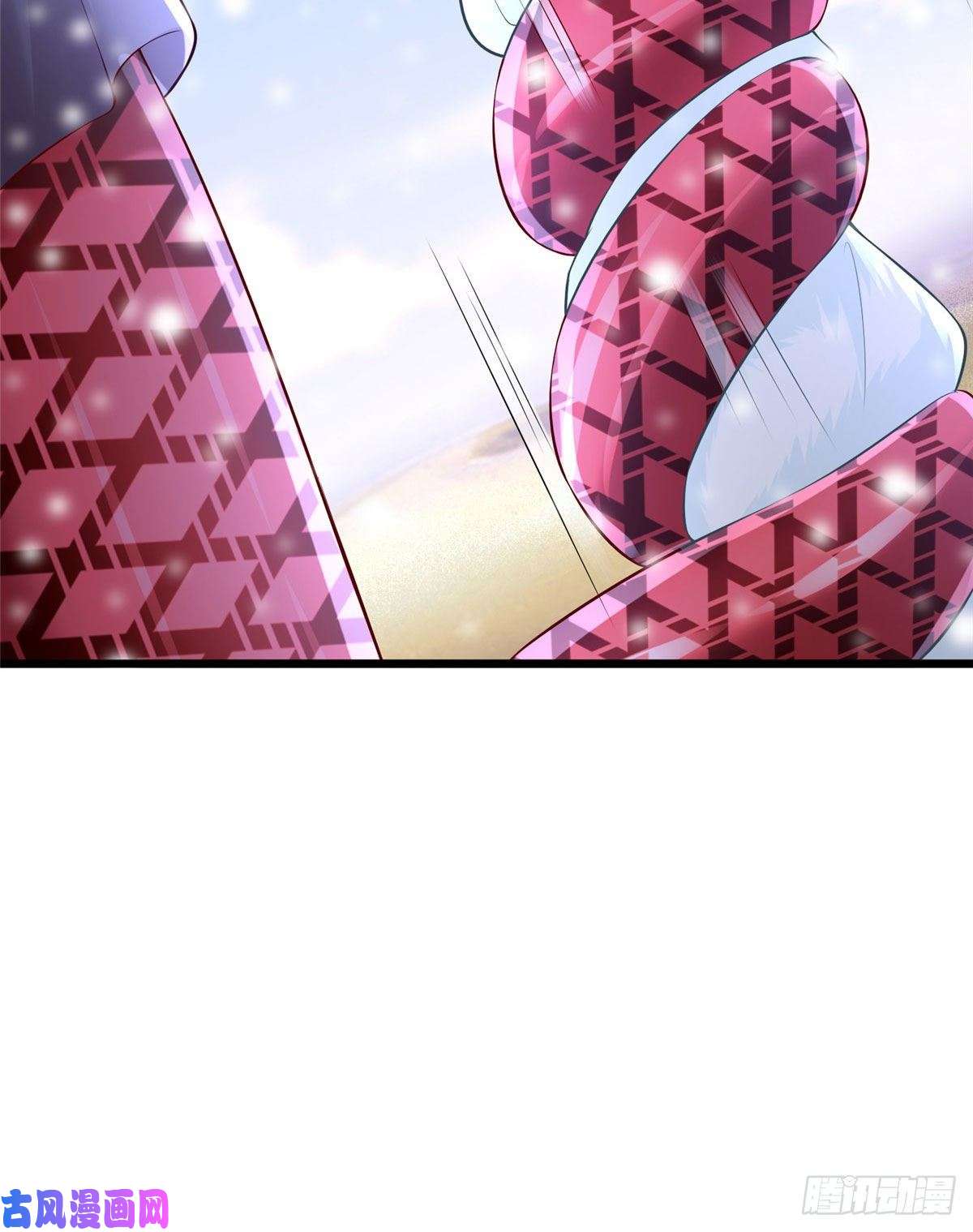 悠哉兽世：种种田，生生崽261