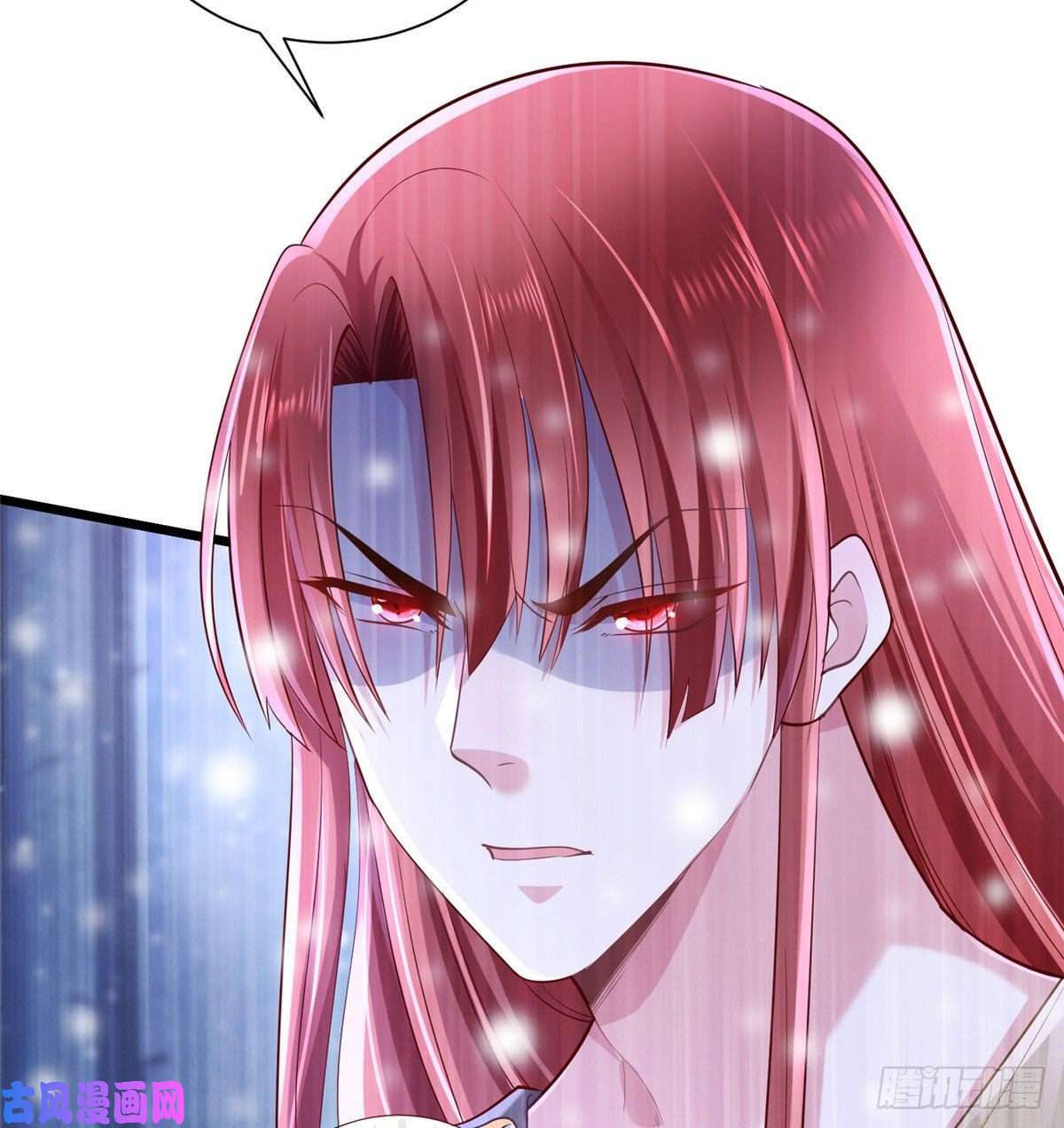 悠哉兽世：种种田，生生崽262