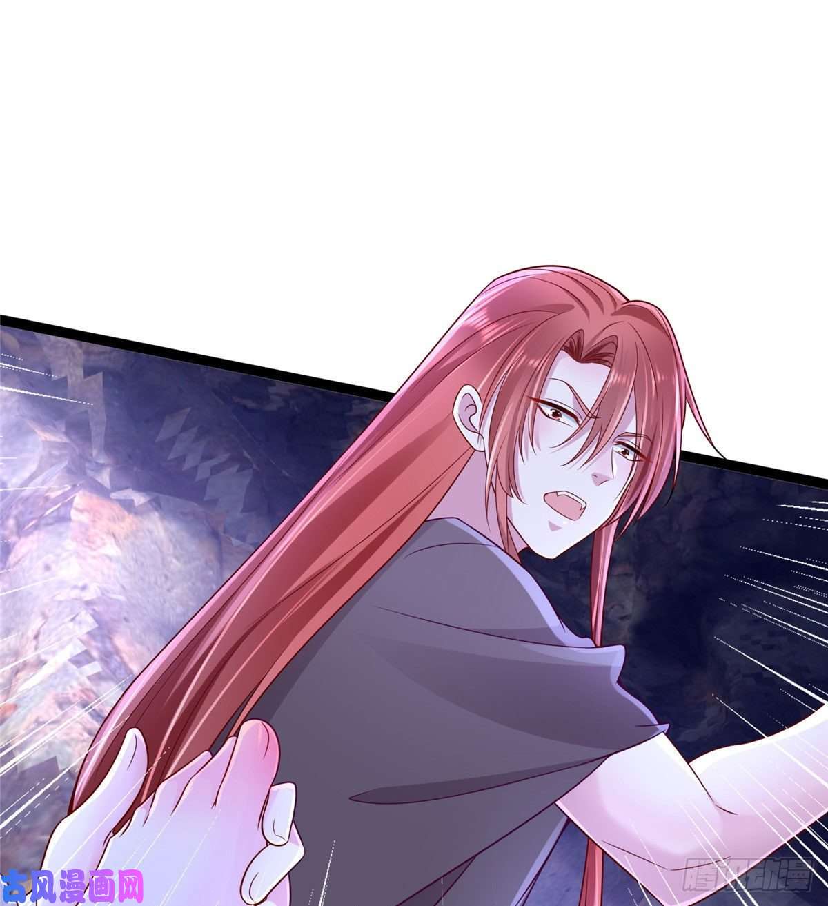 悠哉兽世：种种田，生生崽266