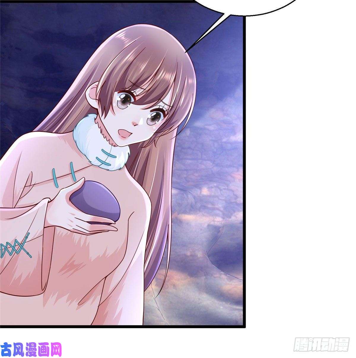 悠哉兽世：种种田，生生崽271