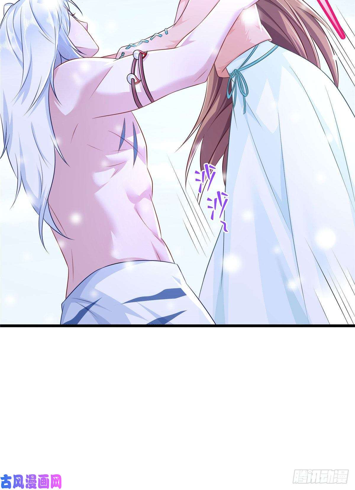 悠哉兽世：种种田，生生崽272