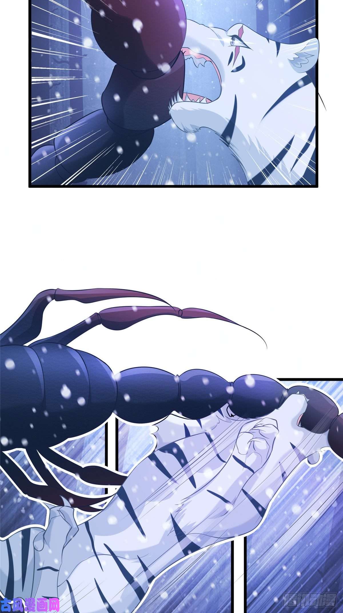 悠哉兽世：种种田，生生崽275