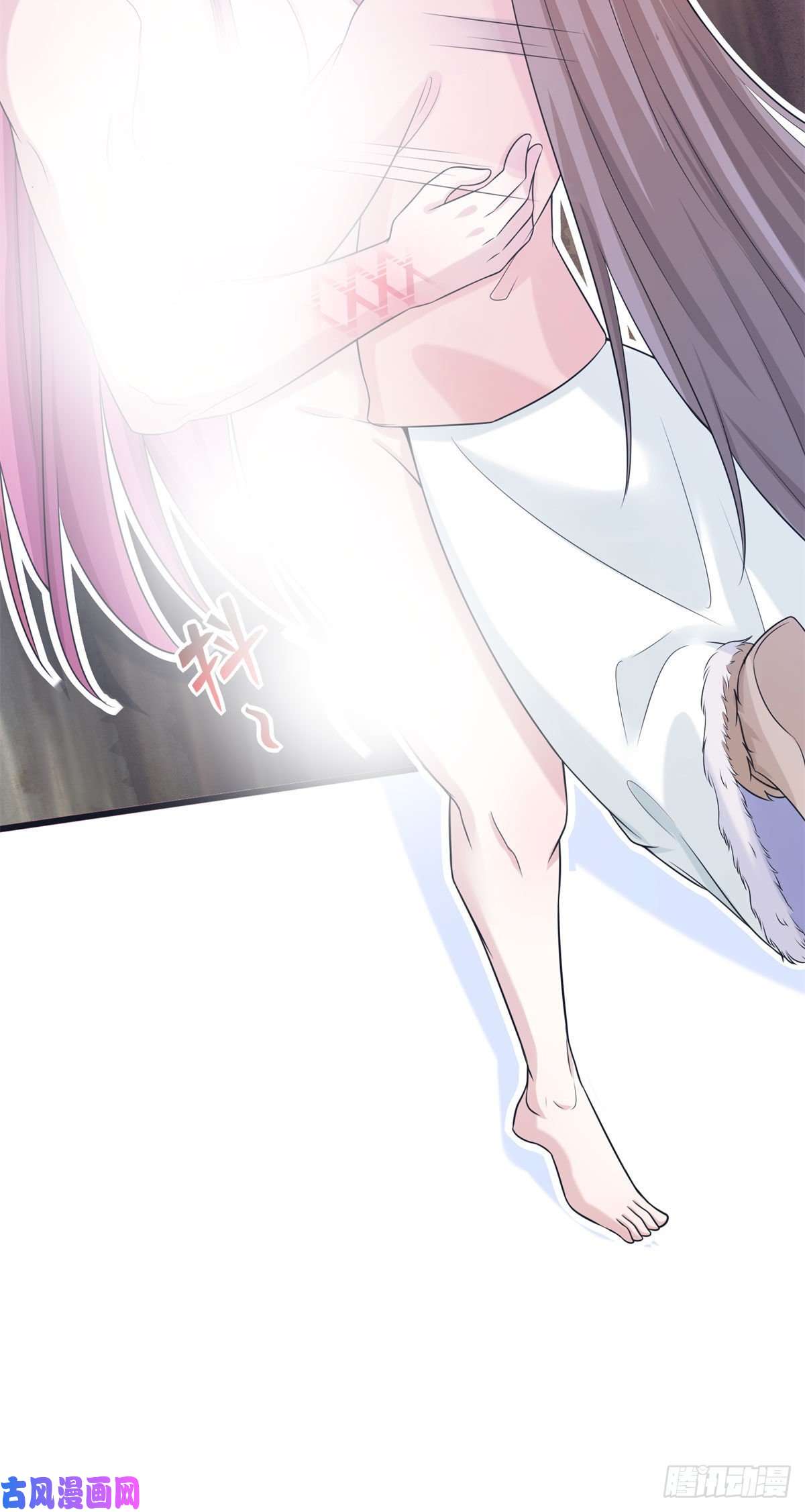 悠哉兽世：种种田，生生崽280