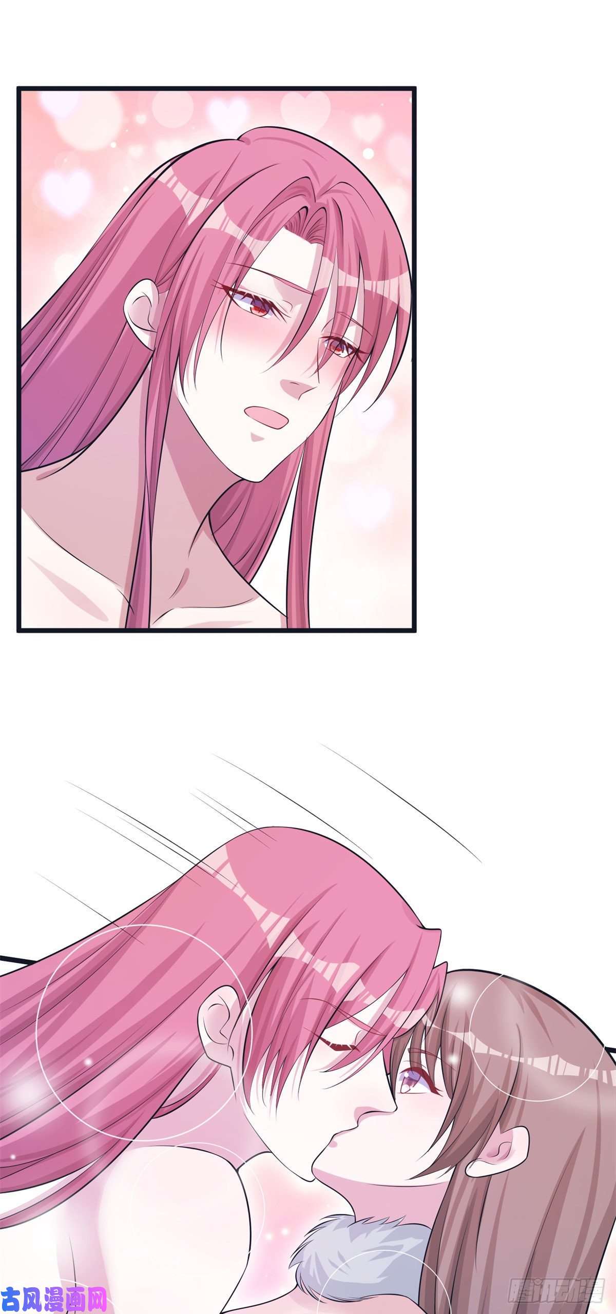 悠哉兽世：种种田，生生崽280