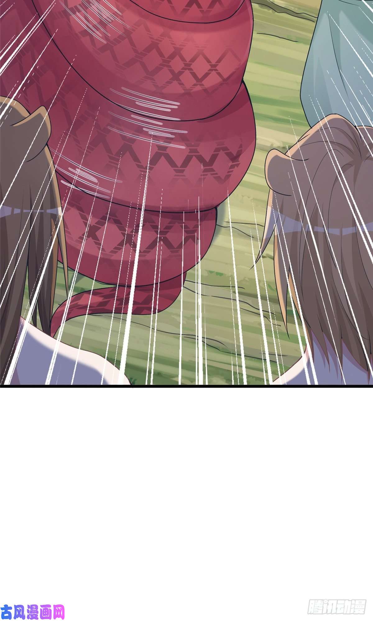 悠哉兽世：种种田，生生崽284