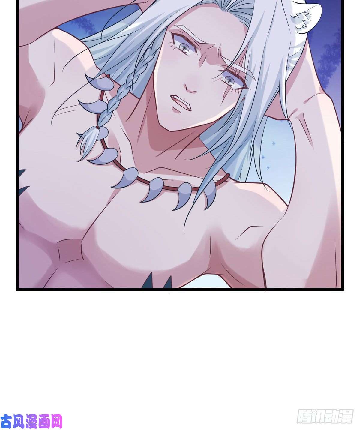 悠哉兽世：种种田，生生崽288