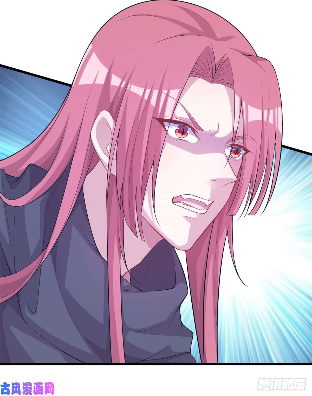 悠哉兽世：种种田，生生崽290