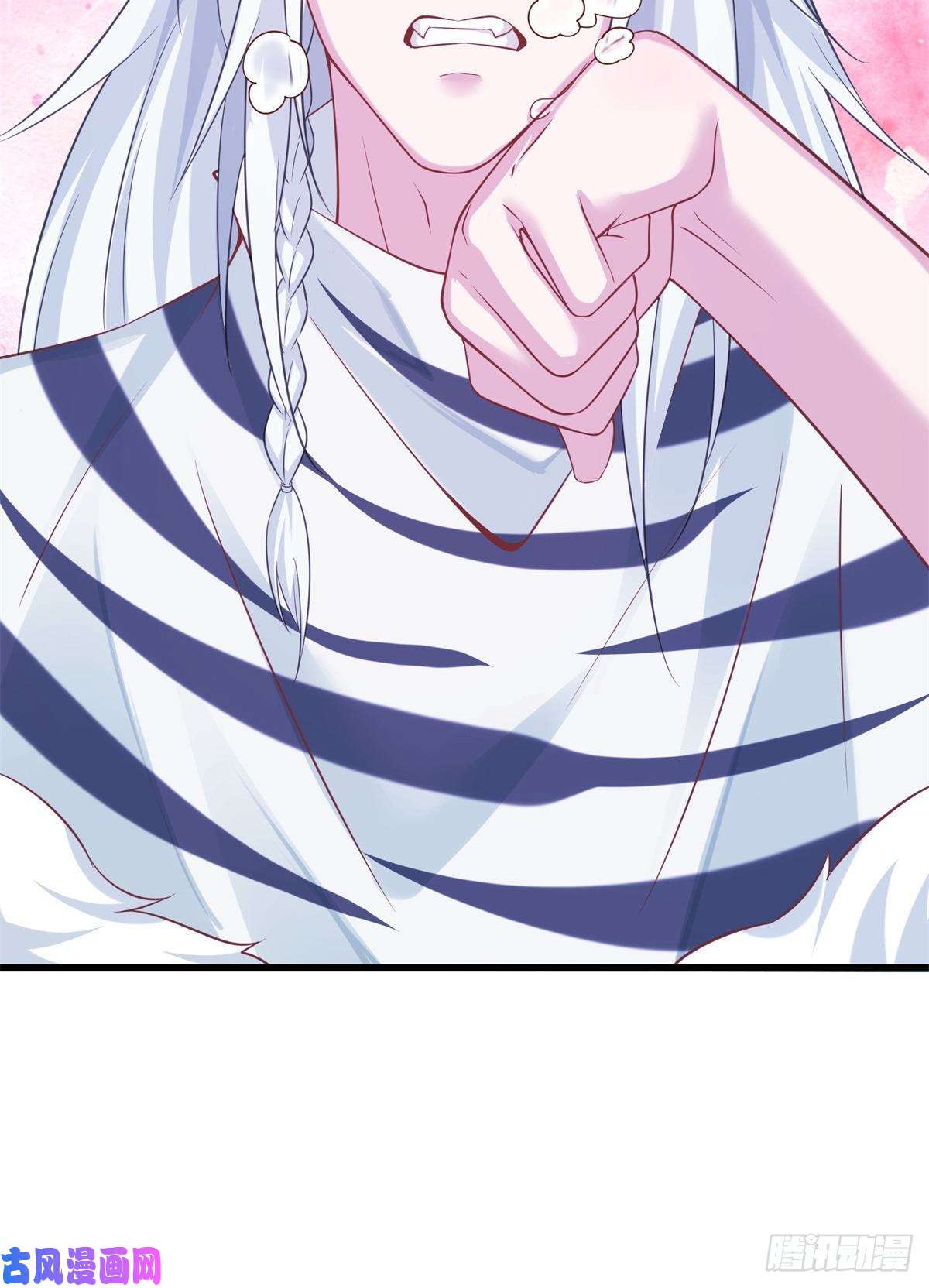 悠哉兽世：种种田，生生崽291