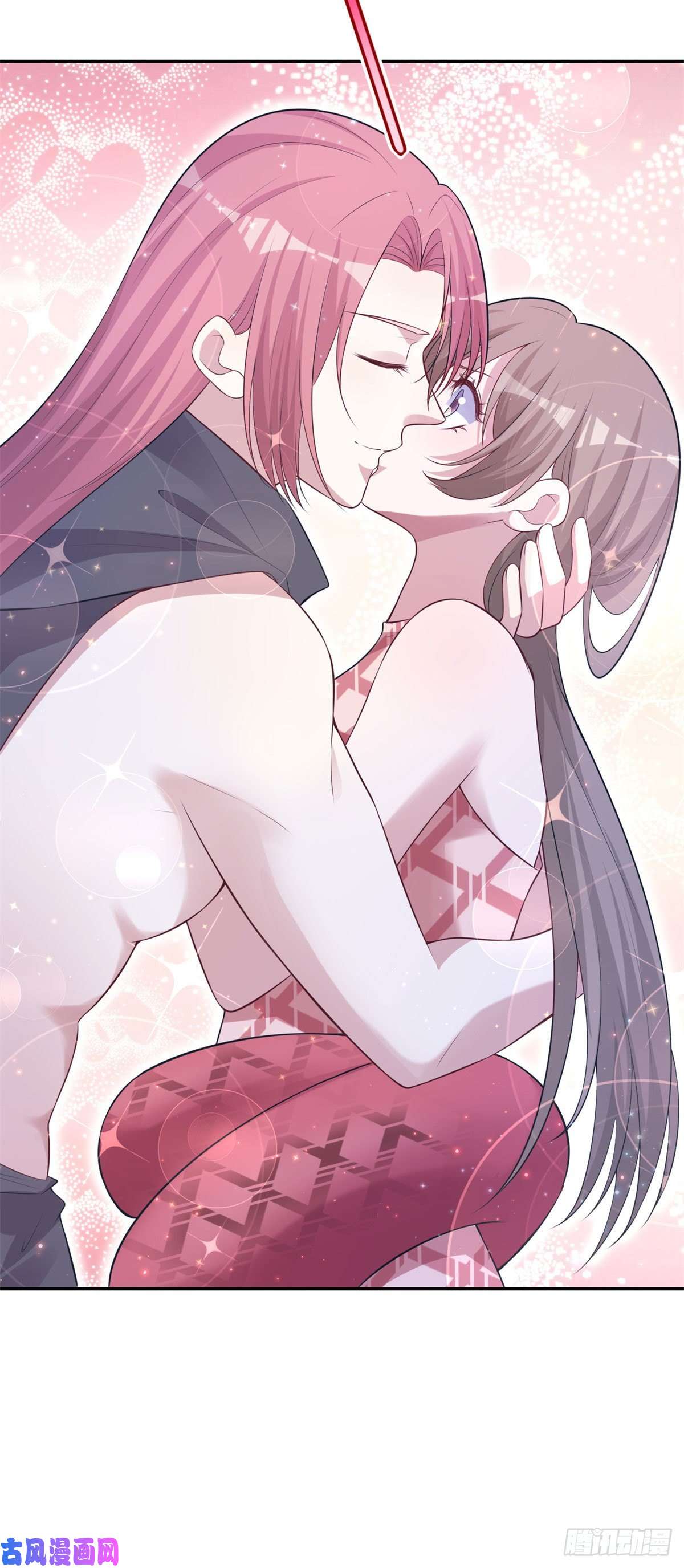 悠哉兽世：种种田，生生崽294