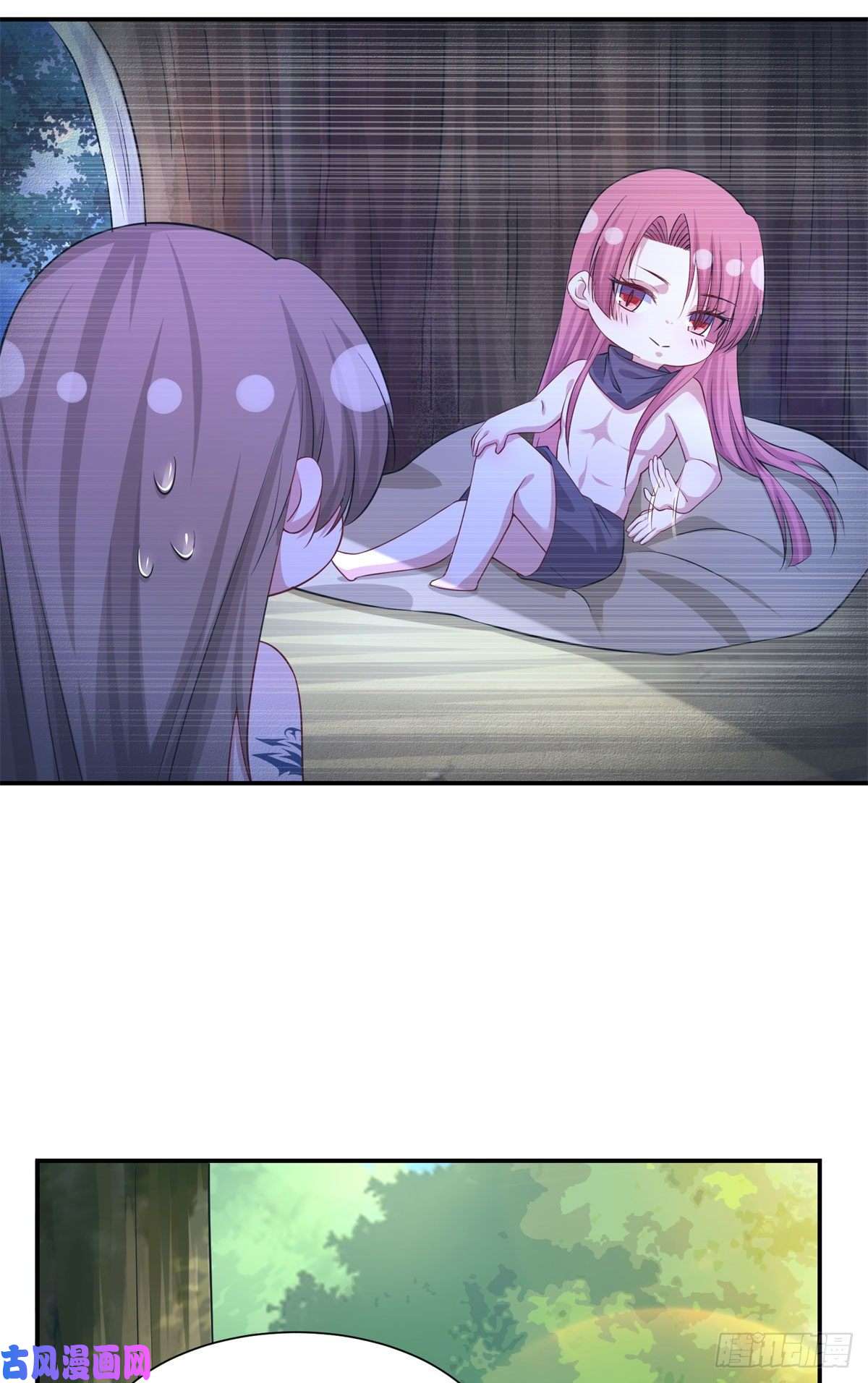 悠哉兽世：种种田，生生崽294