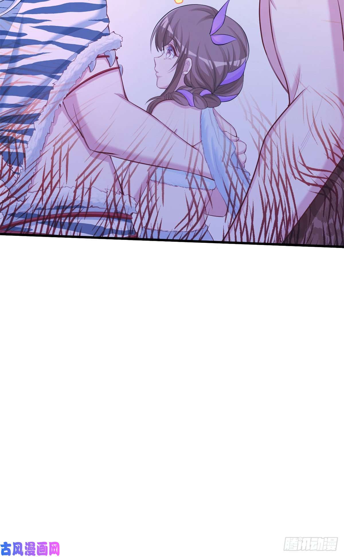 悠哉兽世：种种田，生生崽305