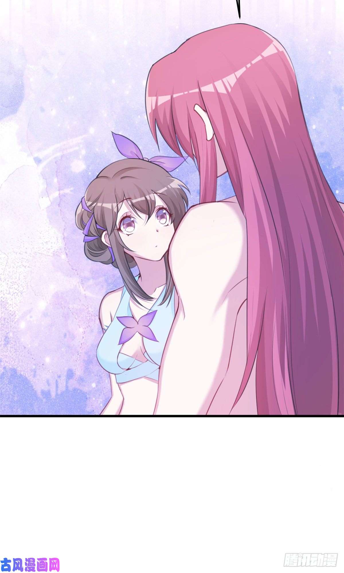 悠哉兽世：种种田，生生崽315