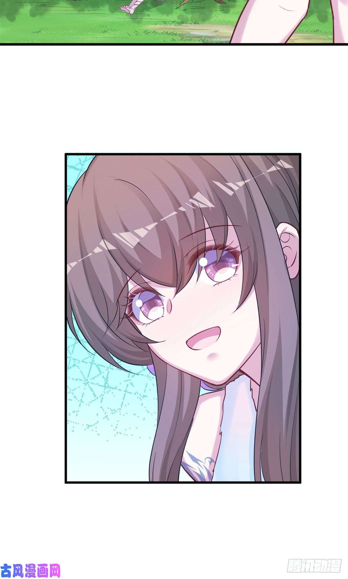 悠哉兽世：种种田，生生崽316