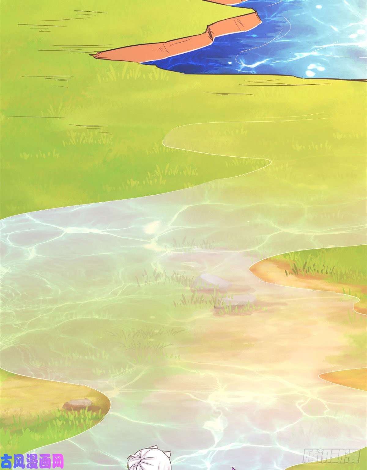 悠哉兽世：种种田，生生崽319