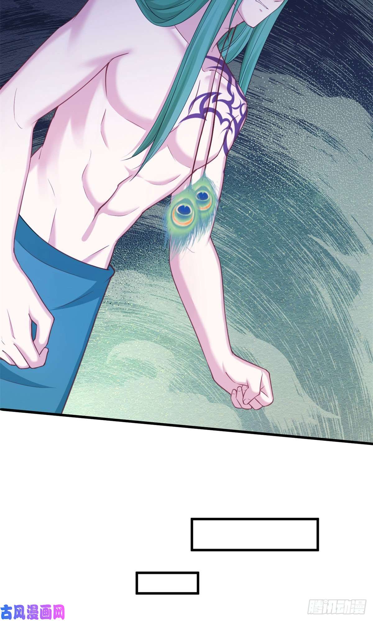 悠哉兽世：种种田，生生崽322