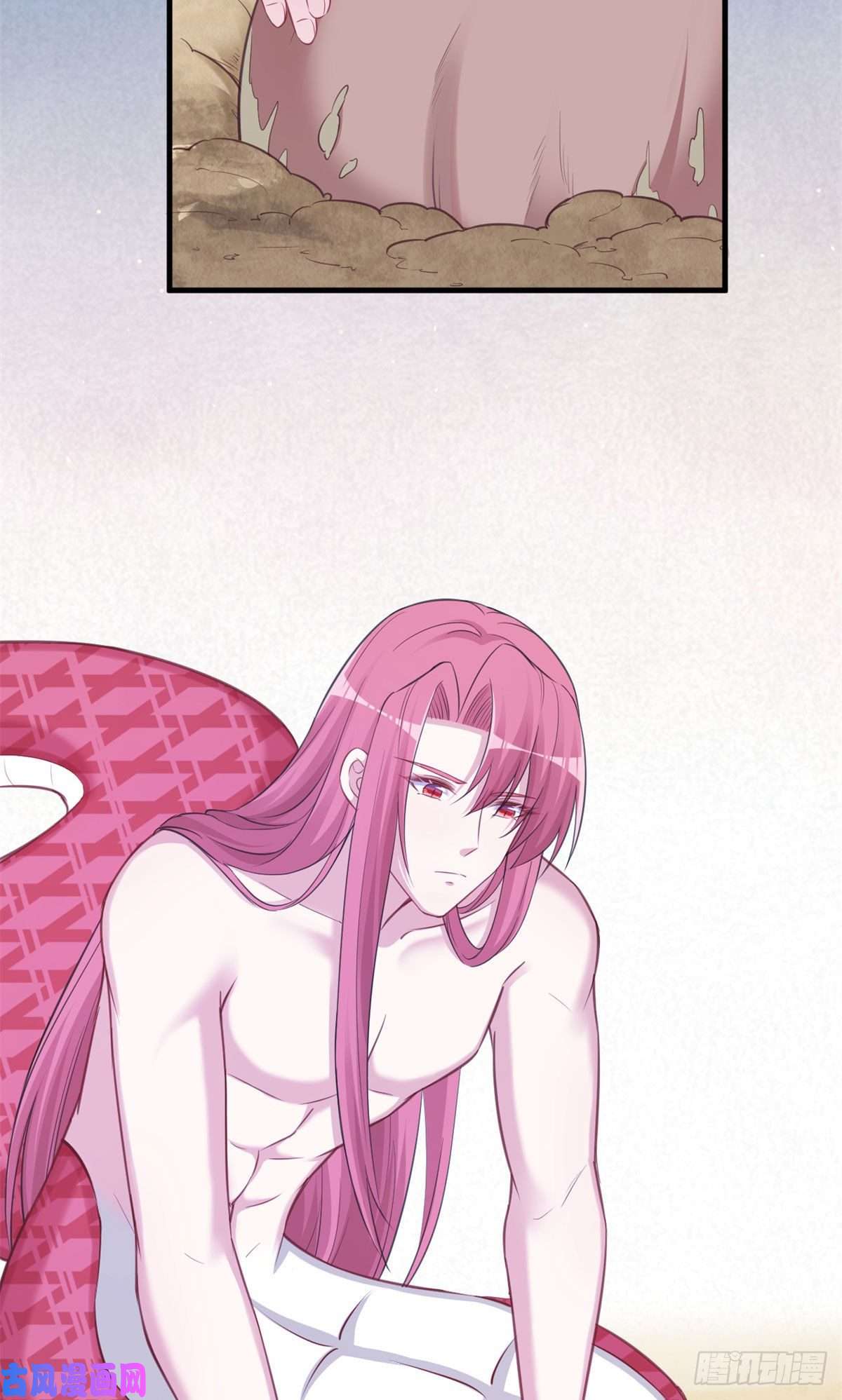 悠哉兽世：种种田，生生崽322