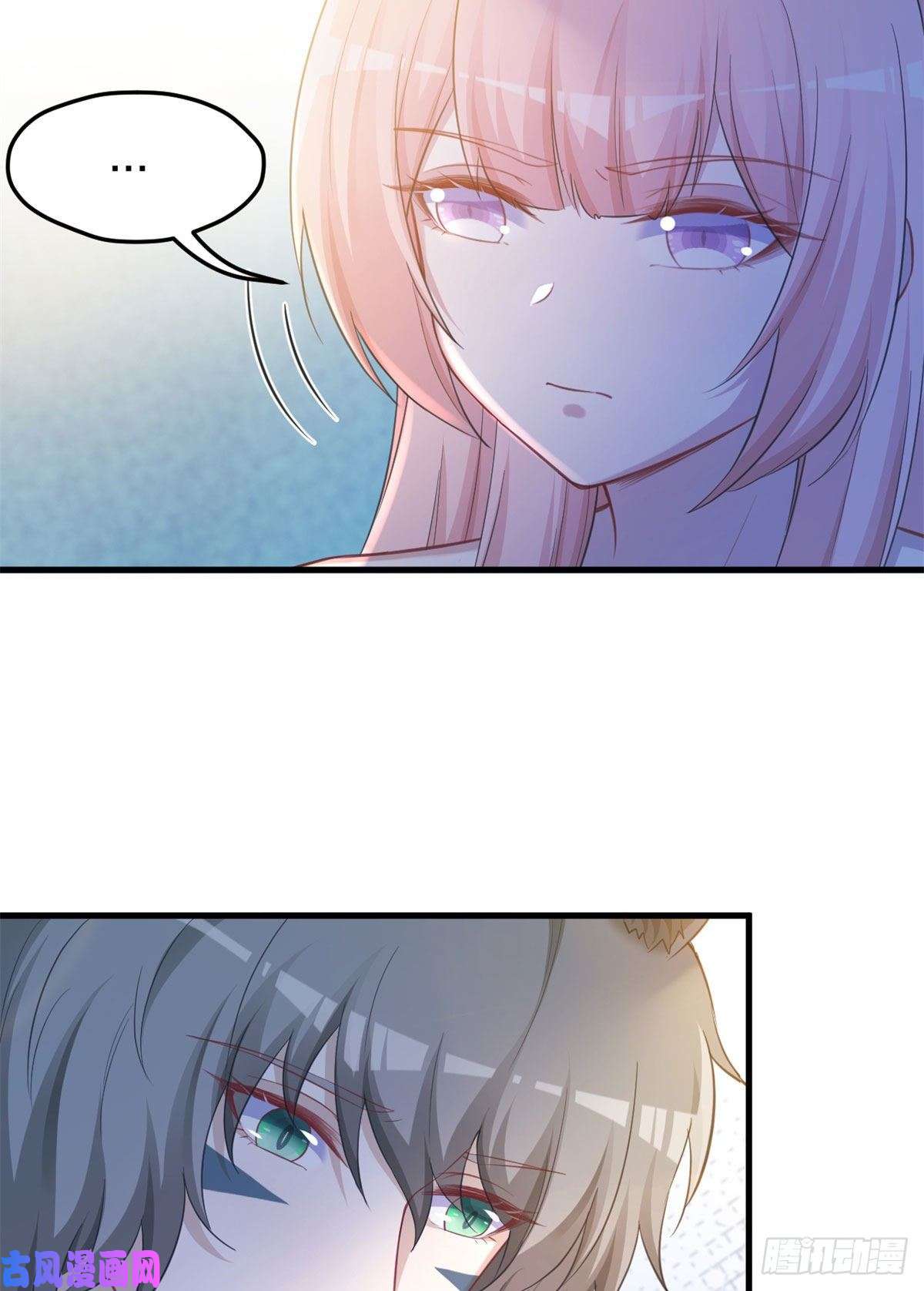 悠哉兽世：种种田，生生崽338