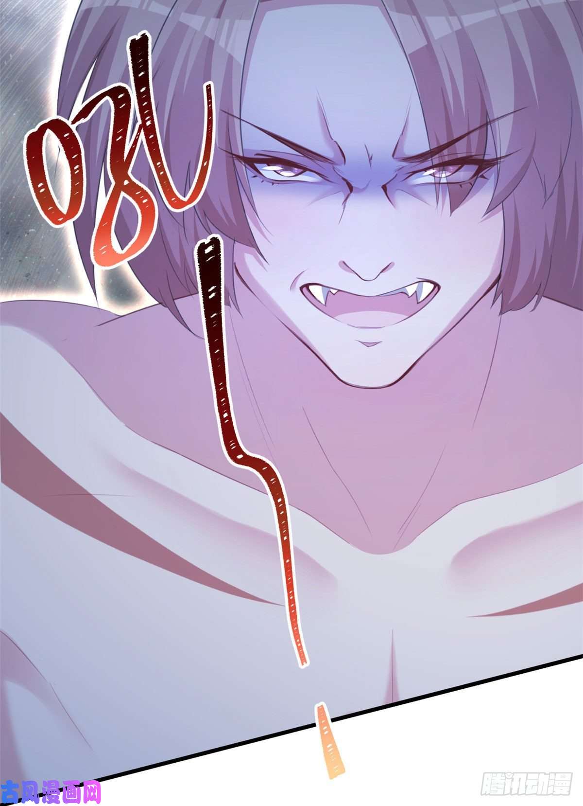 悠哉兽世：种种田，生生崽348