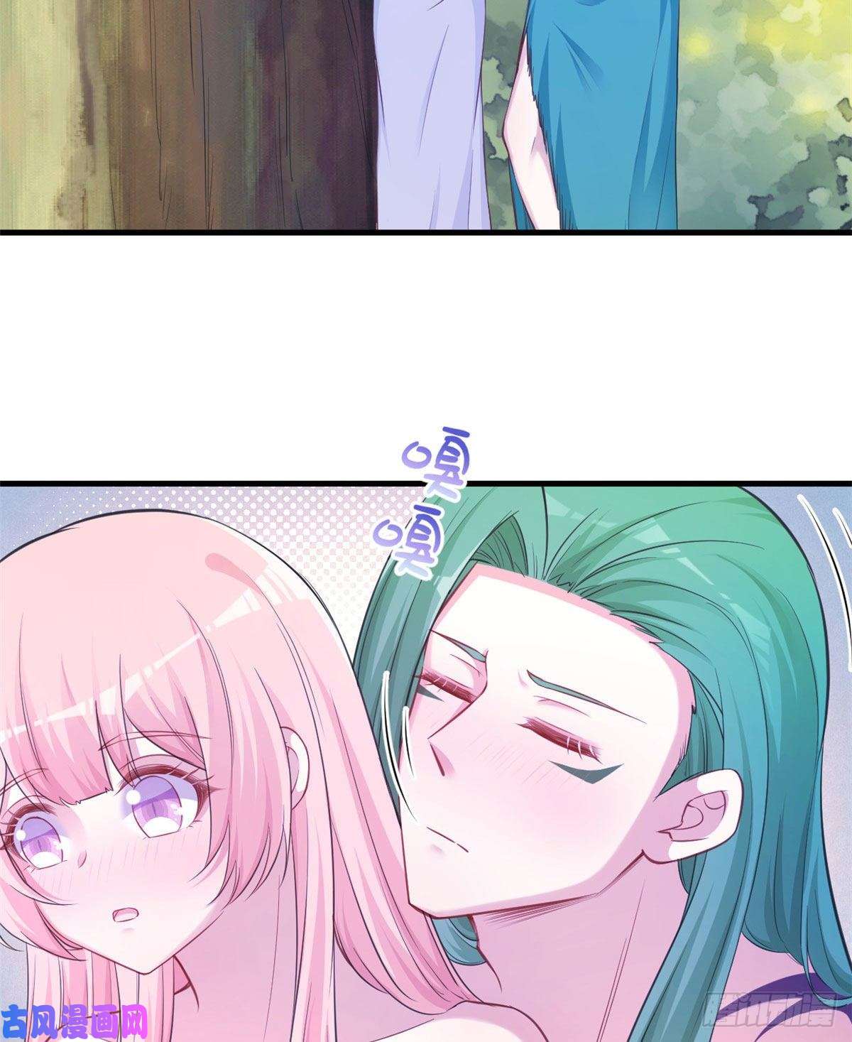 悠哉兽世：种种田，生生崽350