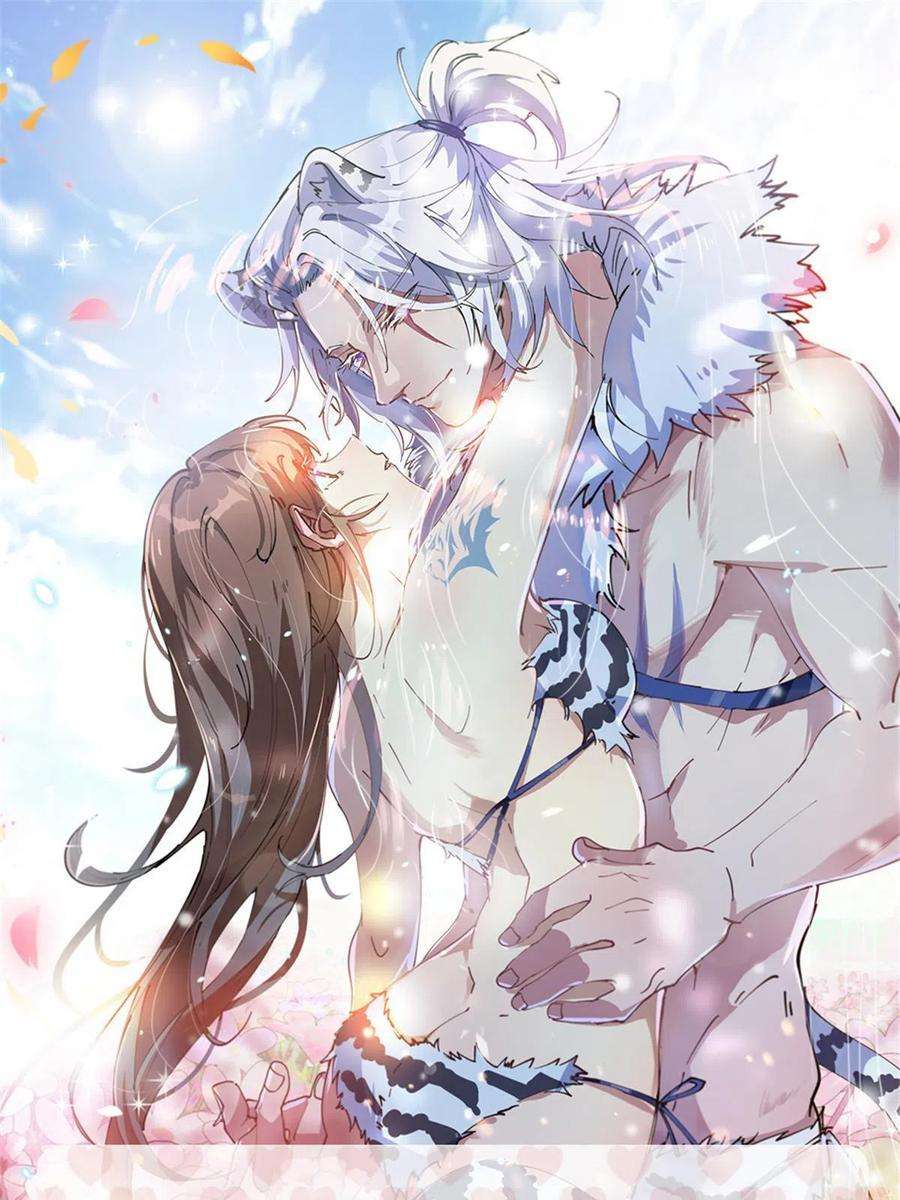 悠哉兽世：种种田，生生崽385话