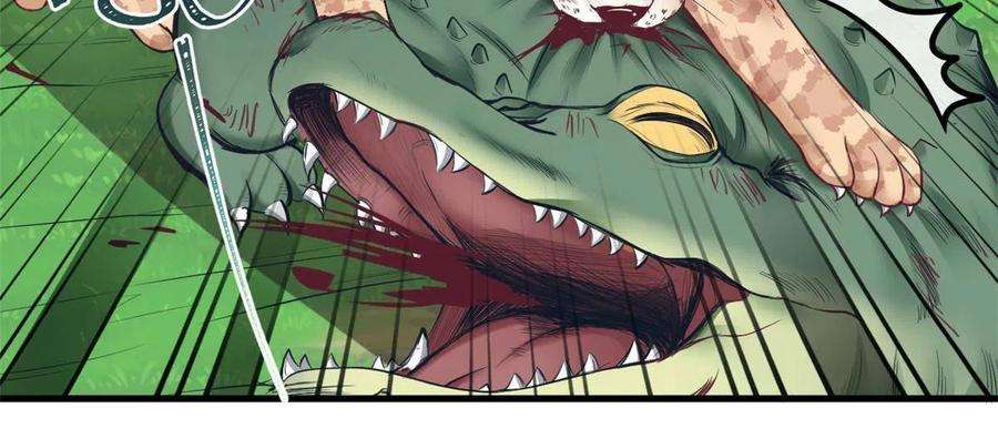 悠哉兽世：种种田，生生崽400