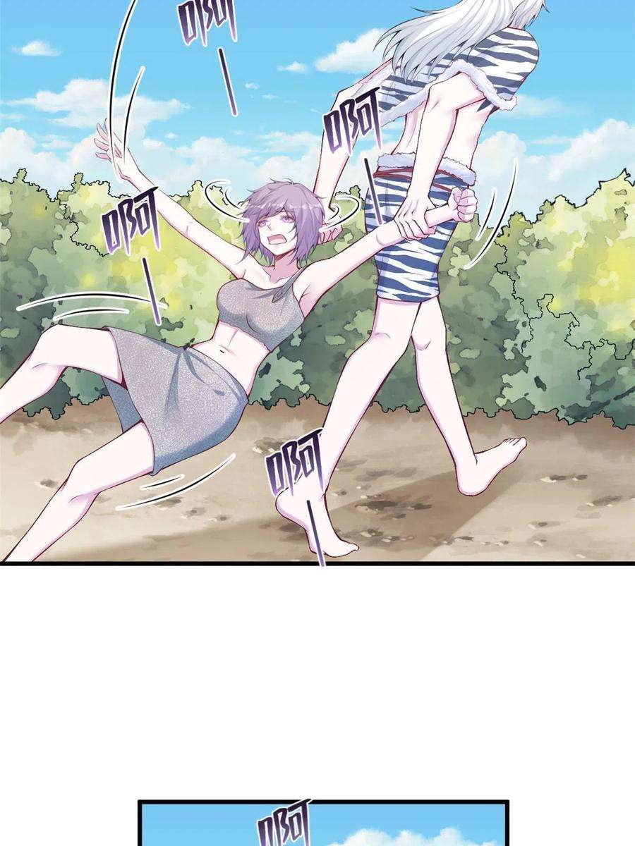 悠哉兽世：种种田，生生崽403