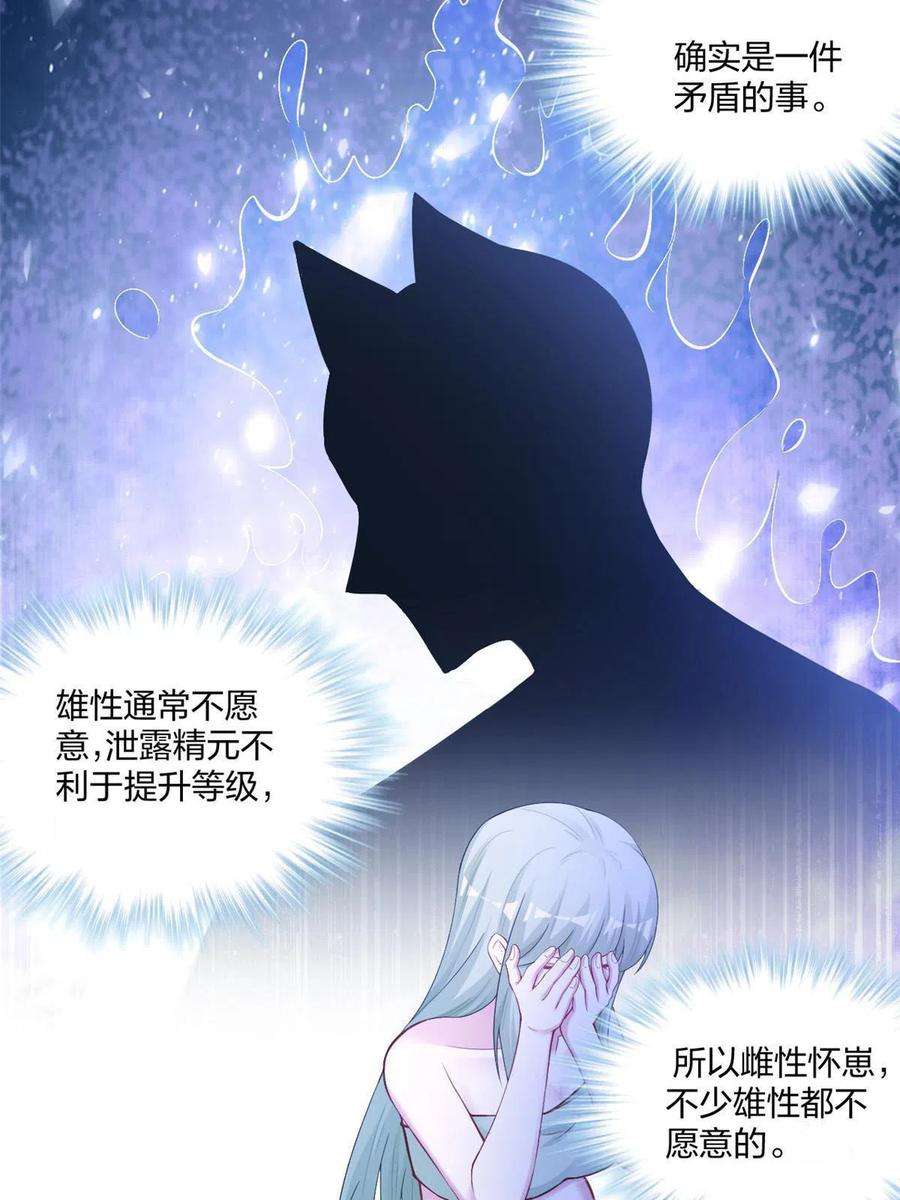 悠哉兽世：种种田，生生崽408