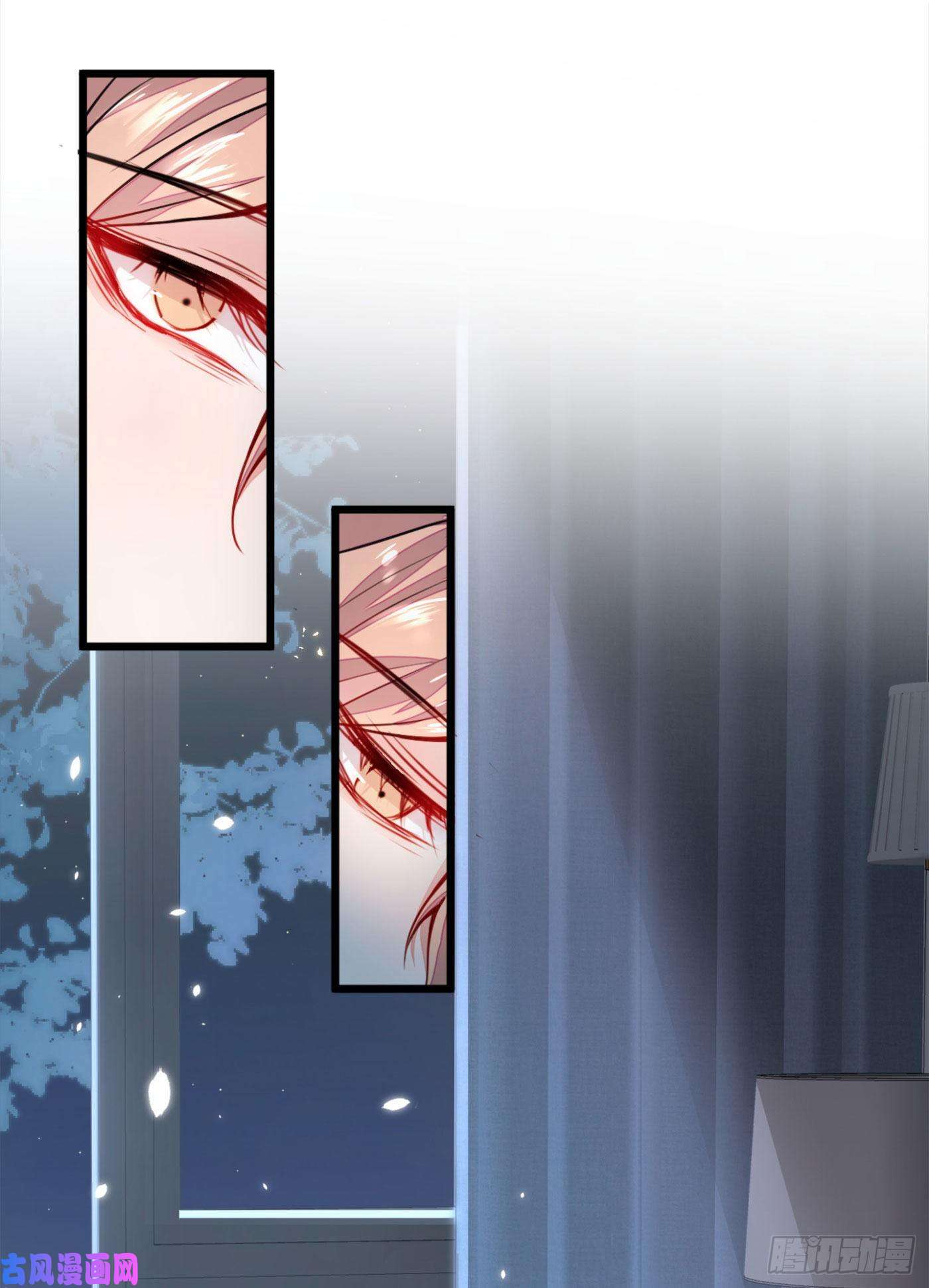 又被男神撩上热搜第1话 再和你睡觉我就是狗！