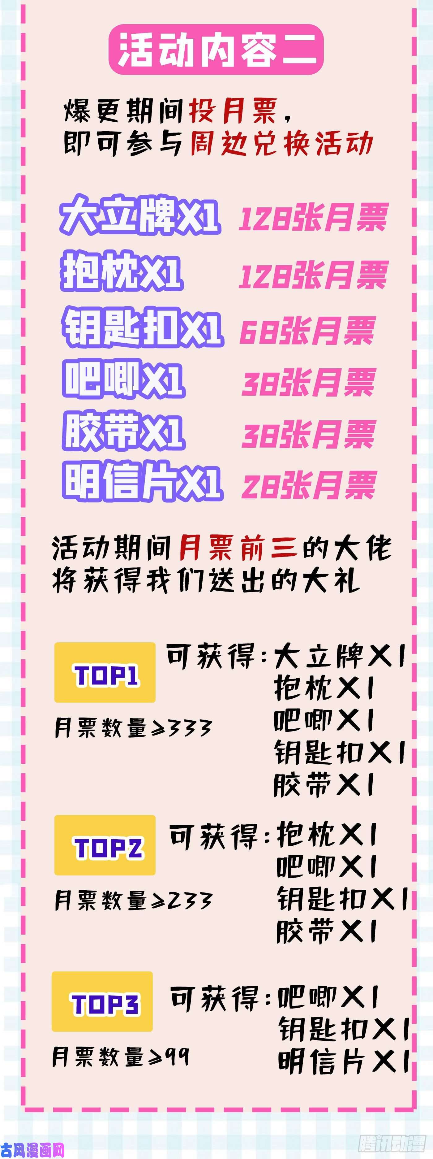 又被男神撩上热搜第2话 你你你……你干什么！