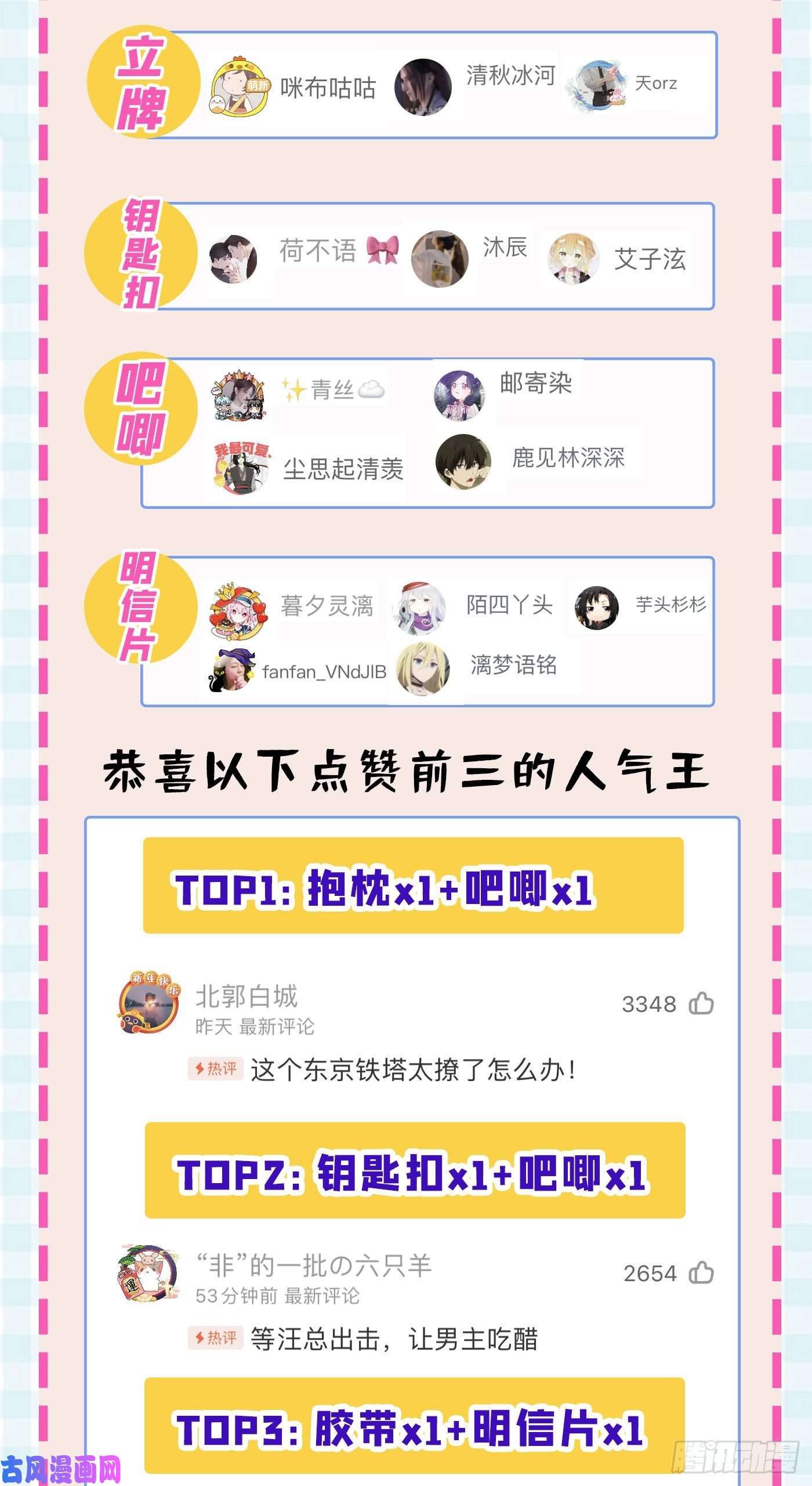 又被男神撩上热搜第4话 离他远点，他是gay!