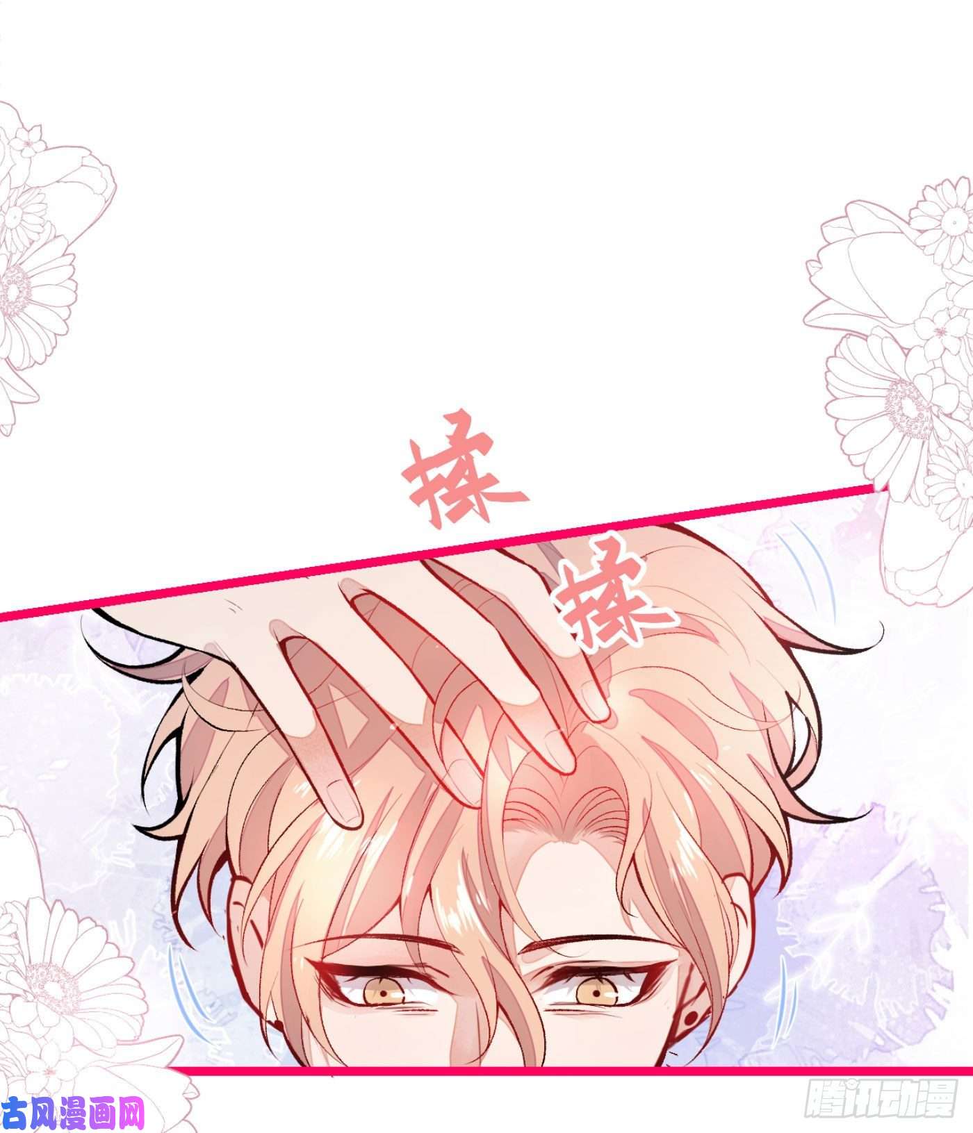 又被男神撩上热搜第5话 我真不是gay！