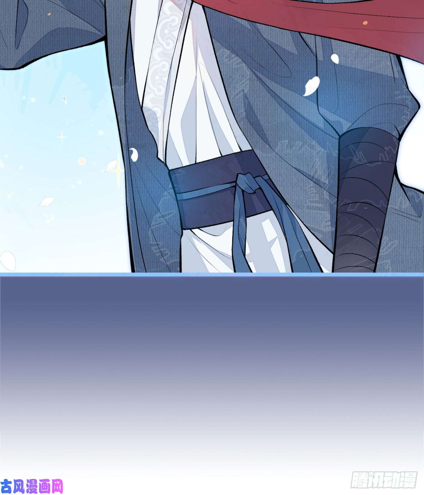 又被男神撩上热搜第8话 对戏操练起来！