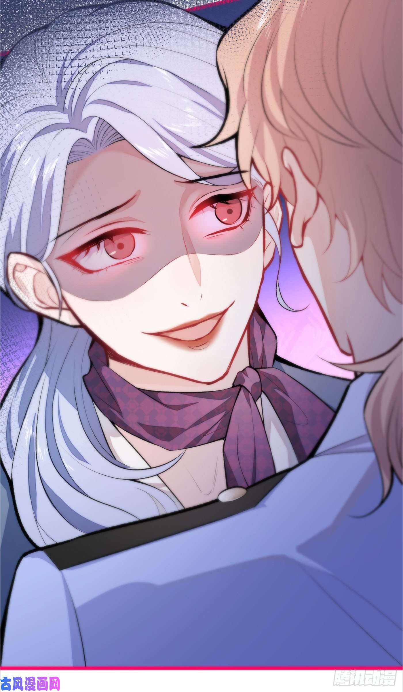 又被男神撩上热搜第10话 茶艺师章梓莹上线~