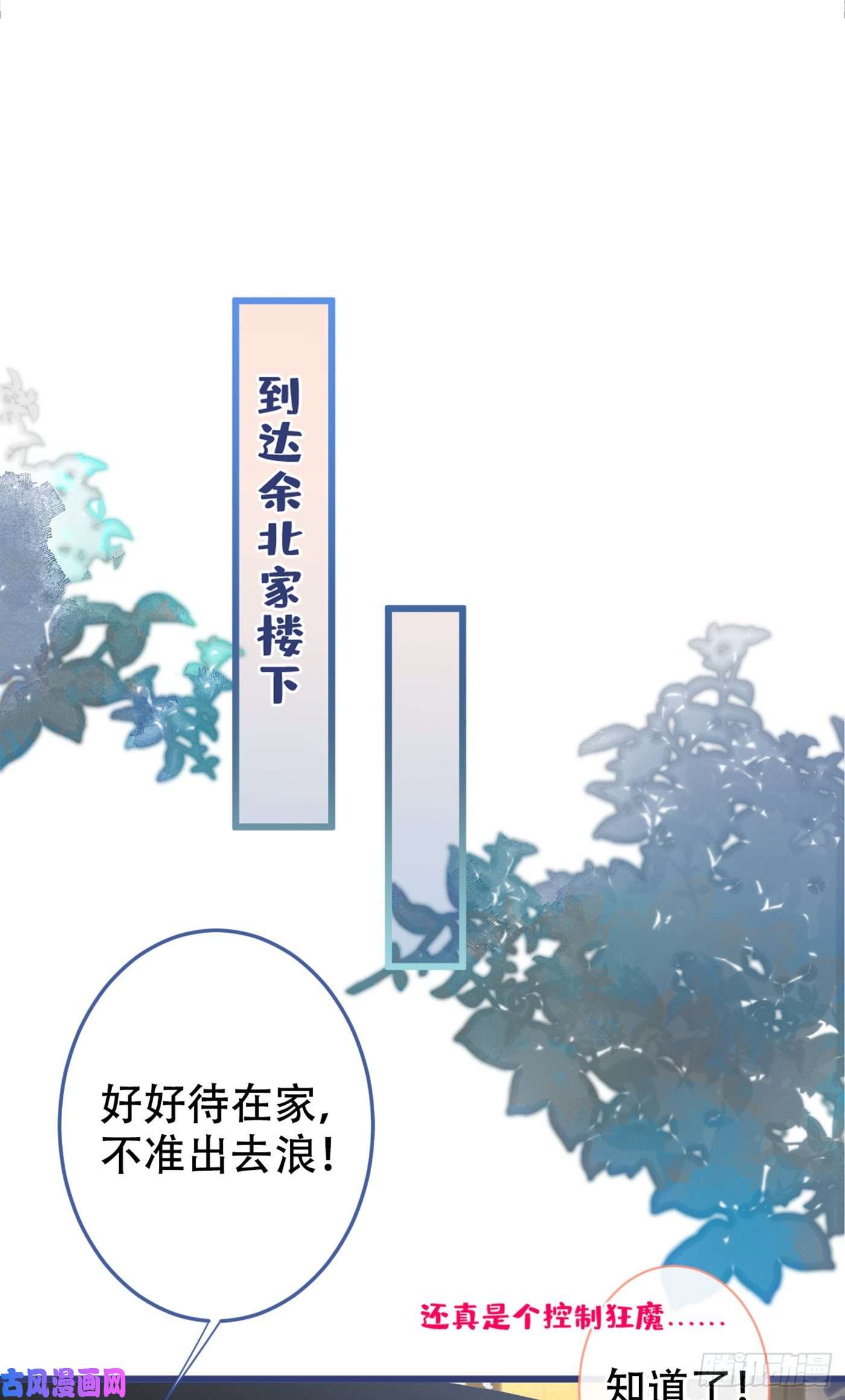 又被男神撩上热搜第16话 这屋子人全是gay！