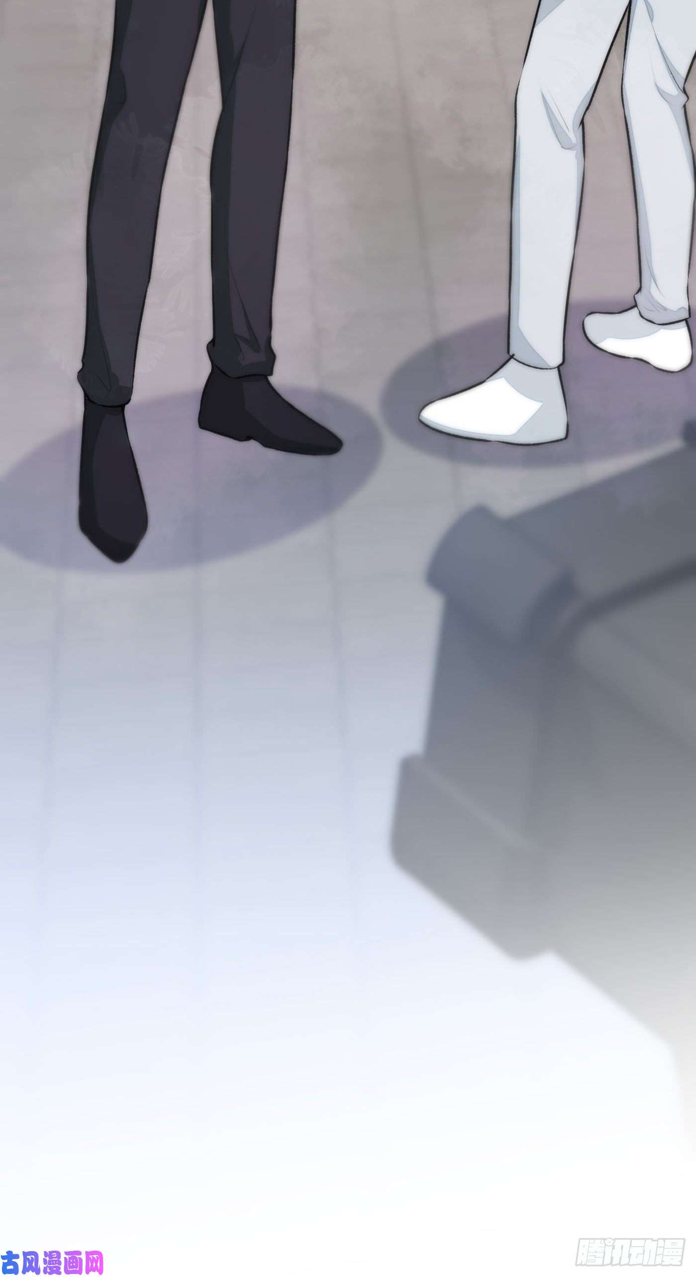 又被男神撩上热搜第27话 直接和我结婚不更好？