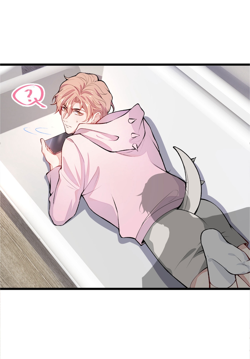 又被男神撩上热搜7 基佬的屁股摸不得！