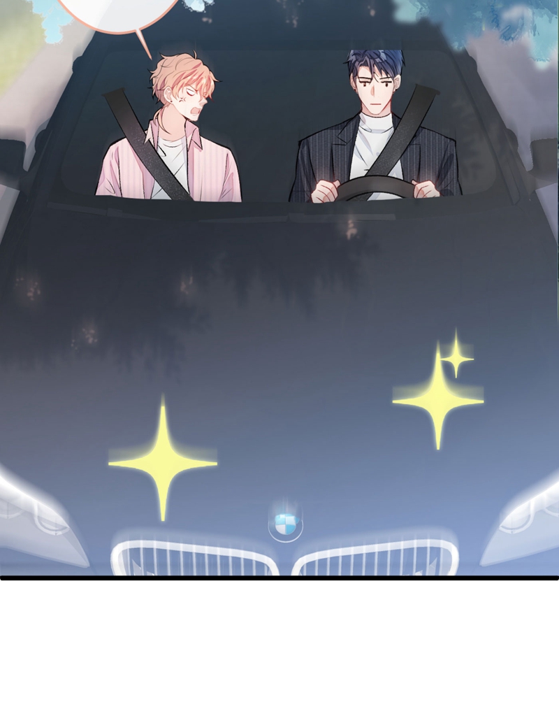 又被男神撩上热搜8 对戏操练起来！