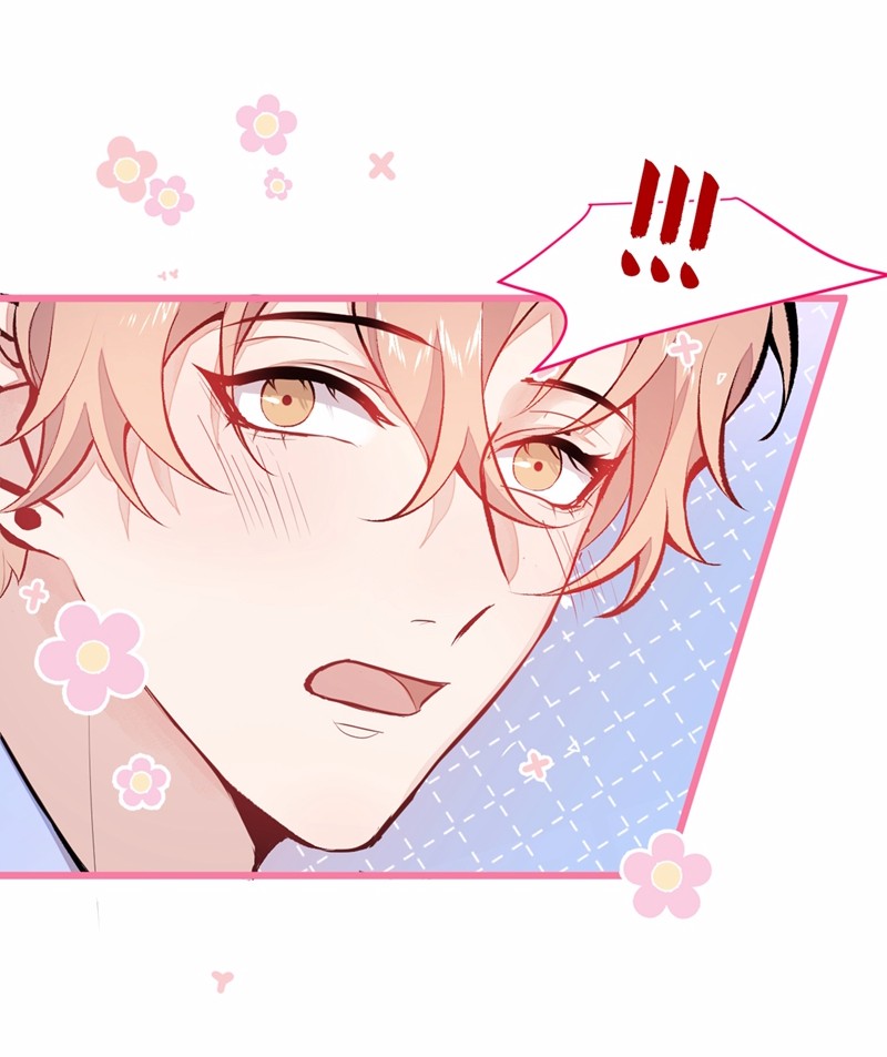 又被男神撩上热搜11 最后一组压轴竞演！