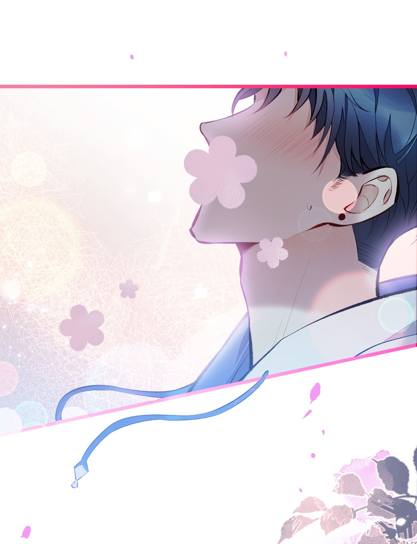 又被男神撩上热搜19 把你骚弯了？