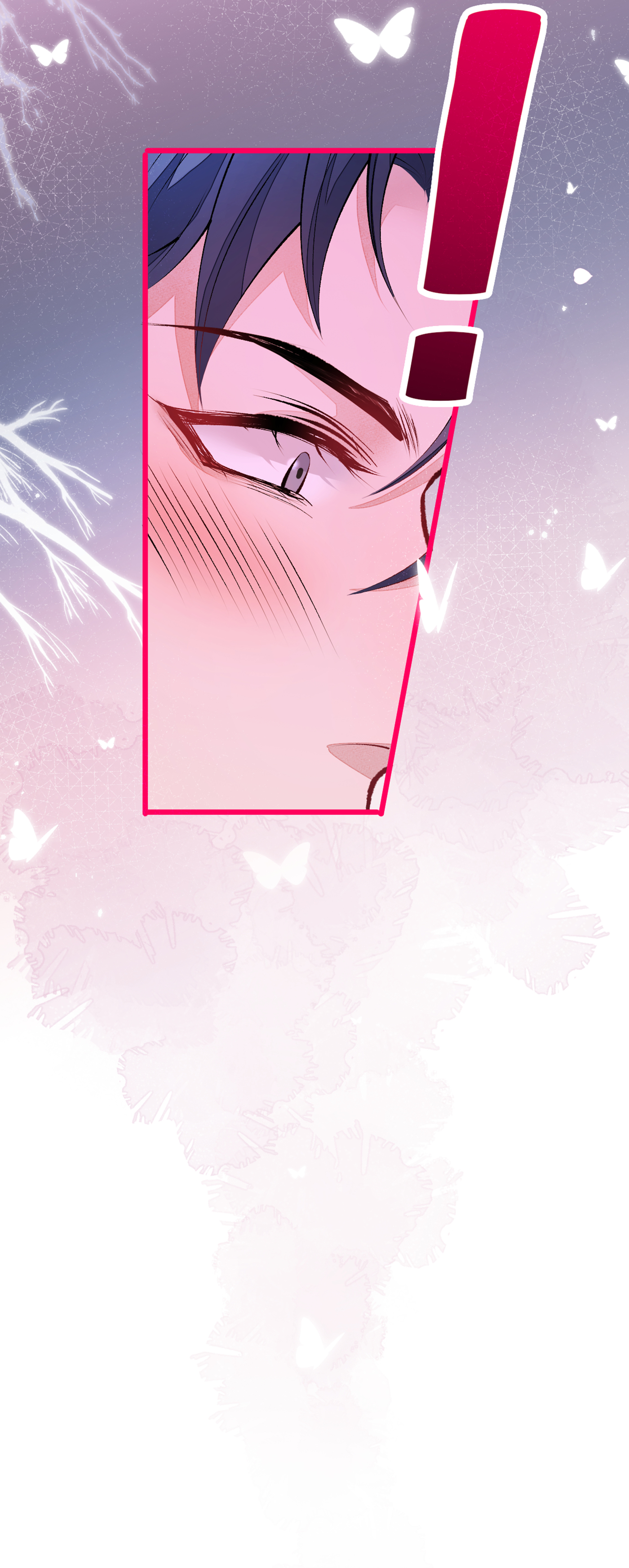 又被男神撩上热搜29 这不是逼我出柜吗！