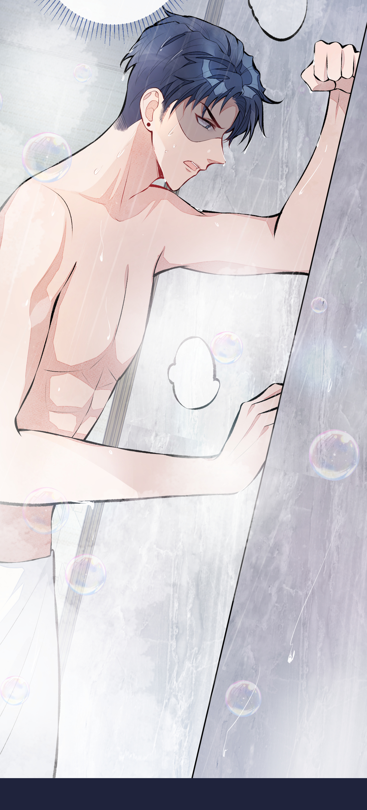 又被男神撩上热搜32 受受联盟成立！！