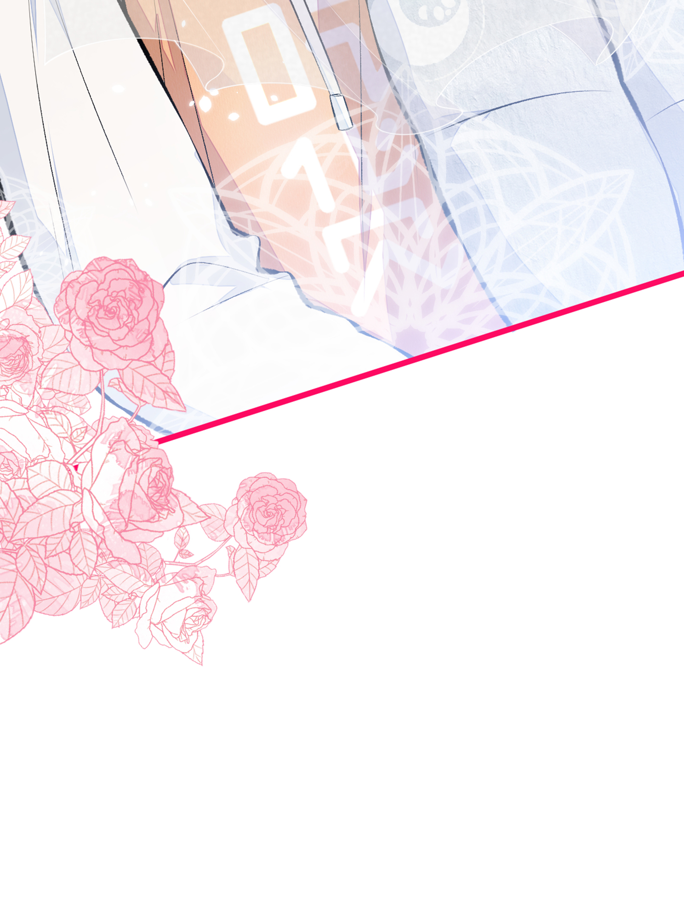 又被男神撩上热搜33 难不成他在借机索吻？