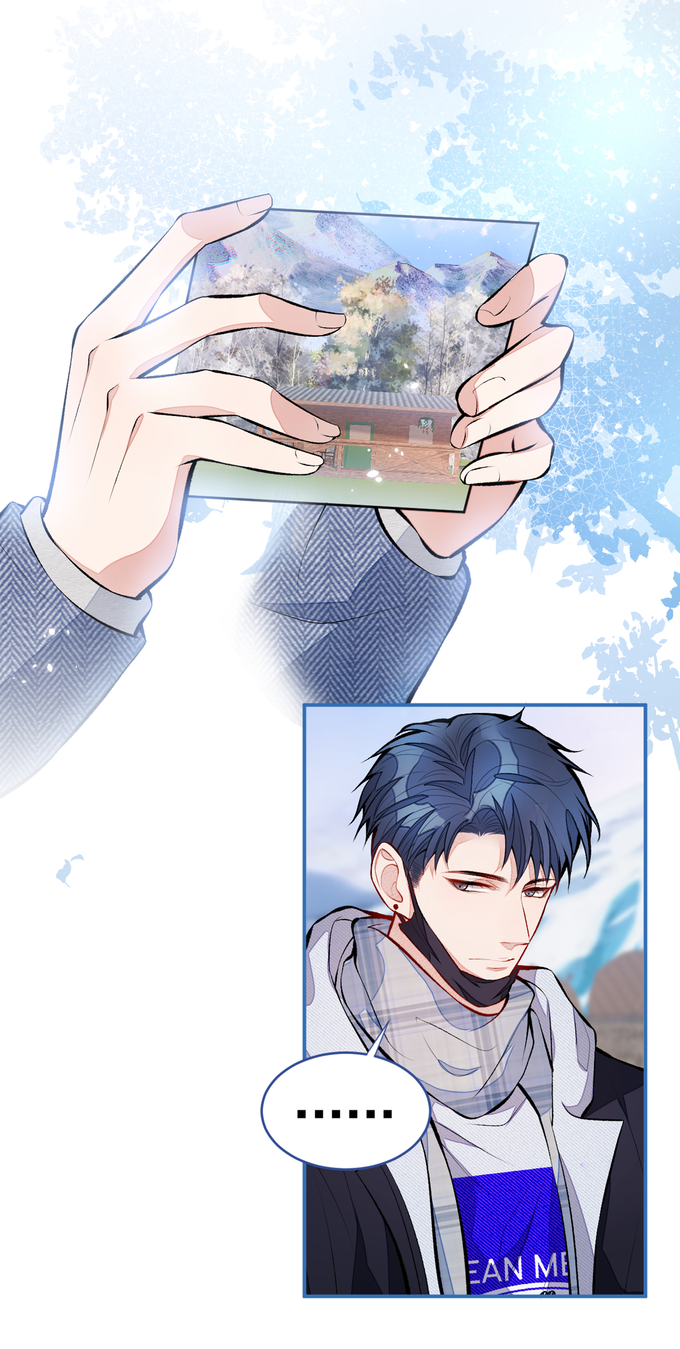 又被男神撩上热搜36 顾亦铭，你击靶好厉害